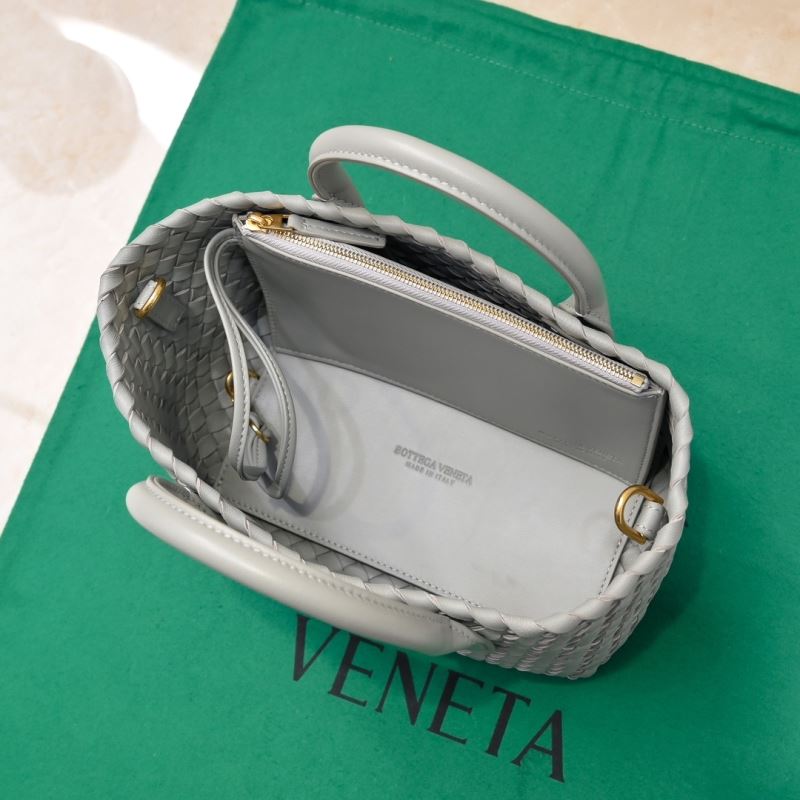 Bottega Veneta Shopping Bags